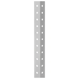 Металлический стеллаж Gigant 2000x1000x400 4 полки GST-201044