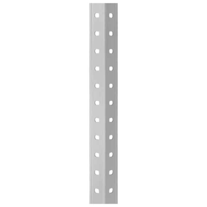 Металлический стеллаж Gigant 1800x1000x400 4 полки GST-181044