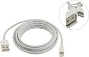 Apple MD819ZM/A Lightning  to  USB Cable  2мAPPLE