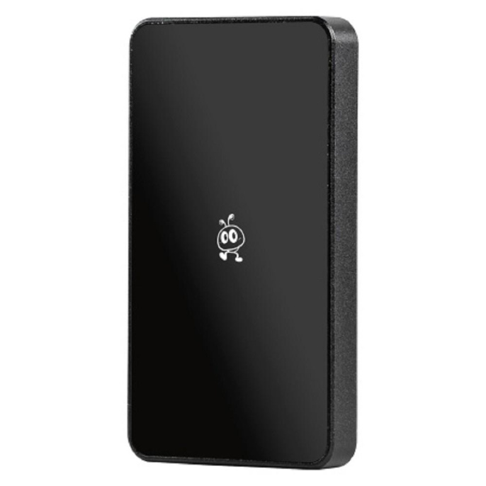Внешний накопитель Smartbuy Portable SSD 512GB P5 Pro USB 3.2 black