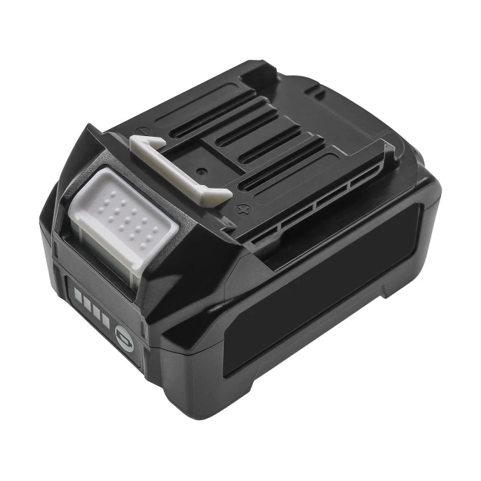 Аккумулятор CS-MKT402PW для MAKITA XGT 40Vmax /p/n: 191L29-0, 191B36-3, 191B26-6/ 40V 2.0Ah/ Cameron Sino P102.00102