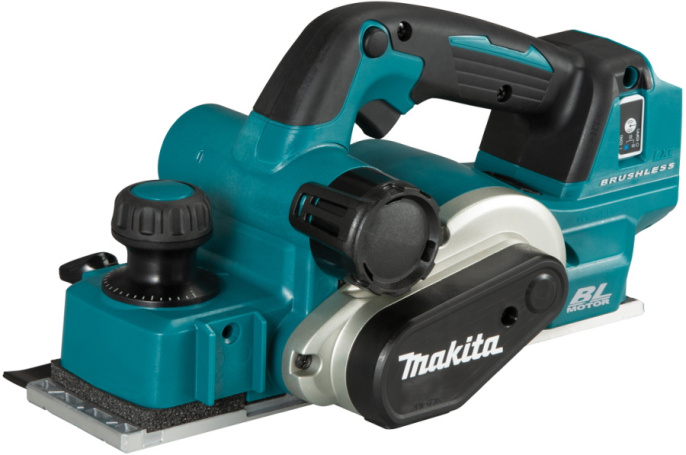 Рубанок Makita LXT DKP181ZU