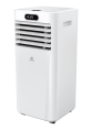 Кондиционер мобильный Royal Clima Tesoro RM-TS17CH-E белый
