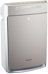 Климатический комплекc Panasonic F-VXR50R-N,  золотистый [20334]