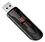 Флеш Диск Sandisk 32Gb Cruzer Glide SDCZ600-032G-G35 USB3.0 черный