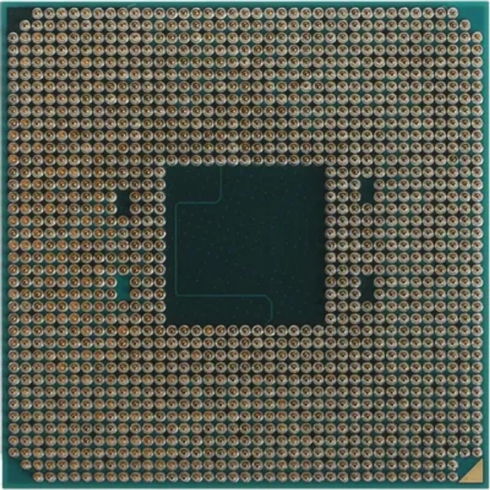 Процессор AMD Ryzen 5 2400G, AM4, OEM [yd2400c5m4mfb]