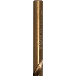 Сверло по металлу HSS-CO 6x93x57 мм Inforce 11-01-434