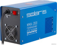 Инвертор сварочный SOLARIS MMA-200I