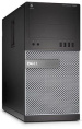Компьютер Dell Optiplex 7020 Tower Intel Core i5 14500, DDR5 8ГБ, 512ГБ SSD , Intel UHD Graphics 770, Windows 11 Pro, черный [7020-5851]