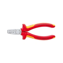 Ручные пресс-клещи KNIPEX KN-9768145A