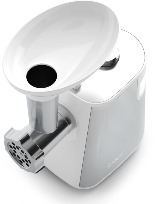 Мясорубка Candy CG-200,  белый