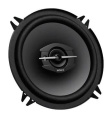 Колонки автомобильные Sony XS-GTF1339 без решетки 230Вт 89дБ 4Ом 13см 5дюйм ком.:2кол. коаксиальные трехполосные