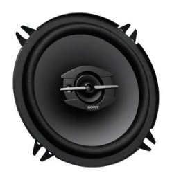 Колонки автомобильные Sony XS-GTF1339 без решетки 230Вт 89дБ 4Ом 13см 5дюйм ком.:2кол. коаксиальные трехполосные
