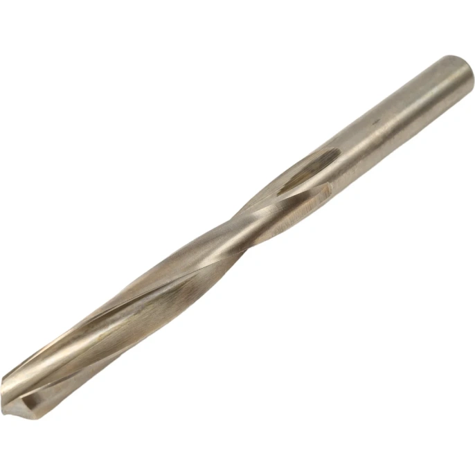 Сверло по латуни (5 шт; 12х101х151 мм; HSS; h8; 118 град; DIN 338) BAILDON 01712001-5