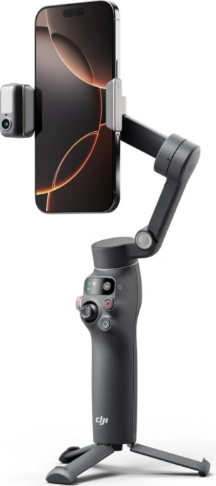 Стедикам Dji Osmo Mobile 8
