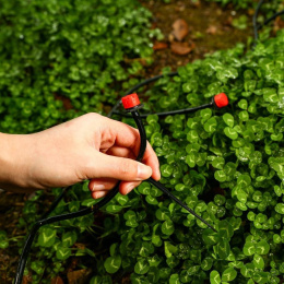 Дождеватель DEKO DKI1,  до 40 растений [065-0895]