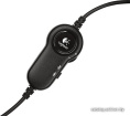 Наушники с микрофоном Logitech H150 синий/белый 1.8м накладные оголовье 981-000454