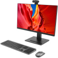 23.8" Моноблок DIGMA PRO Vision Full HD, AMD Ryzen 5 5500U, 8ГБ DDR4, 256ГБ SSD,  Windows 11 Pro, черный [dm23r5-8cxw02]