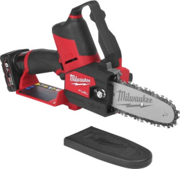 Аккумуляторная цепная садовая пила Milwaukee M12 FHS-602X FUEL 4933472212