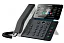 SIP-Телефон Fanvil V65 Prime Business Phone, 6-Party Conf, 4.3” Adjustable Screen (0° to 40°), 12 SIP lines, Opus+IPV6, 21 DSS keys, Bluetooth 5.0 and 2.4G/5G Wi-Fi, PSU+POE