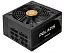 Блок питания Chieftec Polaris PPS-1250FC, 1250W, ATX 12V 2.3, 14cm Fan, 80 plus Gold, full cable management, Box