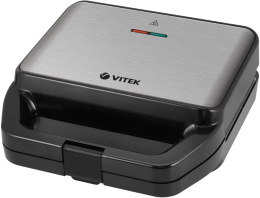 Вафельница Vitek VT-2626,  черный