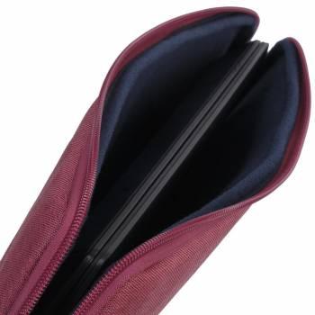 Чехол для ноутбука 13.3" Riva 7703 [7703 red]