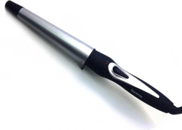 Щипцы Harizma Creative 50Вт черный макс.темп.:180С покрытие:керамико-турмалиновое H10303-19