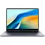 Ноутбук Huawei MateBook D16 MCLG-X [53013WXA] Space Gray 16