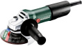 Угловая шлифмашина METABO W 850-125 [603608000]