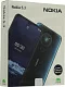 Смартфон Nokia NOKIA 5.3 DS TA-1234 3/64 CYAN, 6.55'' 1600x720, 1.8GHz, 8 Core, 3GB RAM, 64GB, up to 512GB flash, 13 МП + 2 МП + 5 МП + 2 МП/8Mpix, 2 Sim, 2G, 3G, LTE, BT v5.0, Wi-Fi, NFC, GPS, Beidou, Glonass, Type-C, 4000mAh, Android 10, 164,3 мм x 76.6