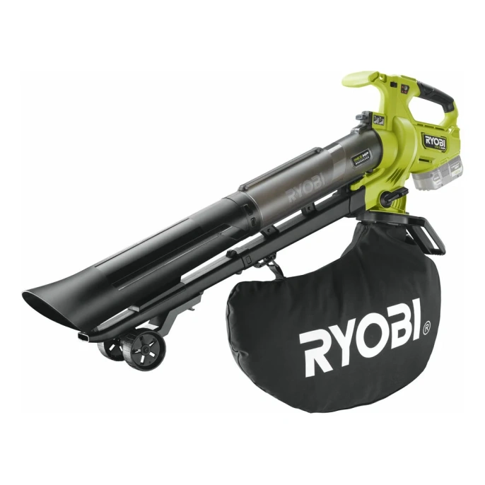 Бесщеточный садовый пылесос-воздуходувка Ryobi ONE+ 18В RY18BVXA-0 5133005546