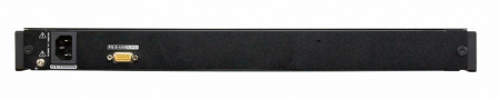 KVM консоль ATEN 19" Single Rail LCD Console PS/2-USB, VGA CL1000N-ATA-RG