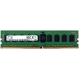 Samsung DDR4 16GB RDIMM 3200MHz 1.2V DR M393A2K43EB3-CWE GY ECC Reg