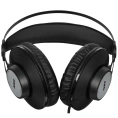 Проводные наушники AKG K72 черный 2016