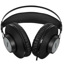 Проводные наушники AKG K72 черный 2016