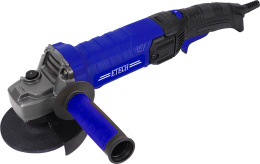 Машина шлифовальная угловая ETECH CAG-125/1200ER