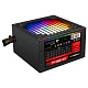 GameMax VP-350-RGB 80+ Блок питания ATX 350W, Ultra quiet