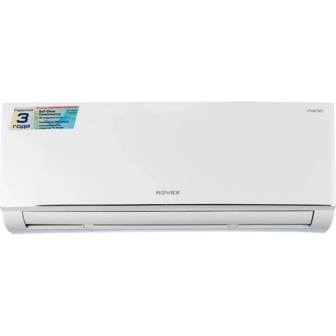 Сплит-система ROVEX RS-09CBS4 Серия CBS4 inverter 1600001202435