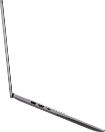 Ноутбук Honor MagicBook X16 2025 (GOH-X) (5301APLP) 16" WUXGA IPS 300N/Ryzen 5 6600H/16GB/1TB/AMD Radeon/DOS/Cloud Gray