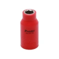 Изолированная торцевая головка SK-V411B 11 мм, 1/2"DR (1000 В - VDE) Pro'sKit 00321623