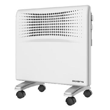 Конвектор Polaris PCH 1073 1000Вт белый