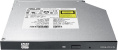 Привод DVD-RW Asus SDRW-08U1MT/BLK/B/GEN черный SATA slim ultra slim внутренний oem