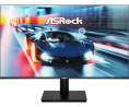 Монитор AsRock CL27FFA 16:9, 1920x1080, IPS, 120 Гц, AMD FreeSync, HDMI+VGA, VESA100