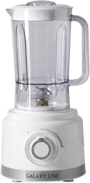 Кухонный комбайн GALAXY LINE GL 2309, белый
