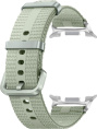 Ремешок Samsung Galaxy Watch ET-SOL32SMEGRU для Galaxy Watch 8/8 Classic зеленый