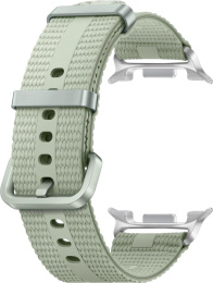 Ремешок Samsung Galaxy Watch ET-SOL32SMEGRU для Galaxy Watch 8/8 Classic зеленый