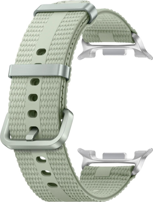 Ремешок Samsung Galaxy Watch ET-SOL32SMEGRU для Galaxy Watch 8/8 Classic зеленый