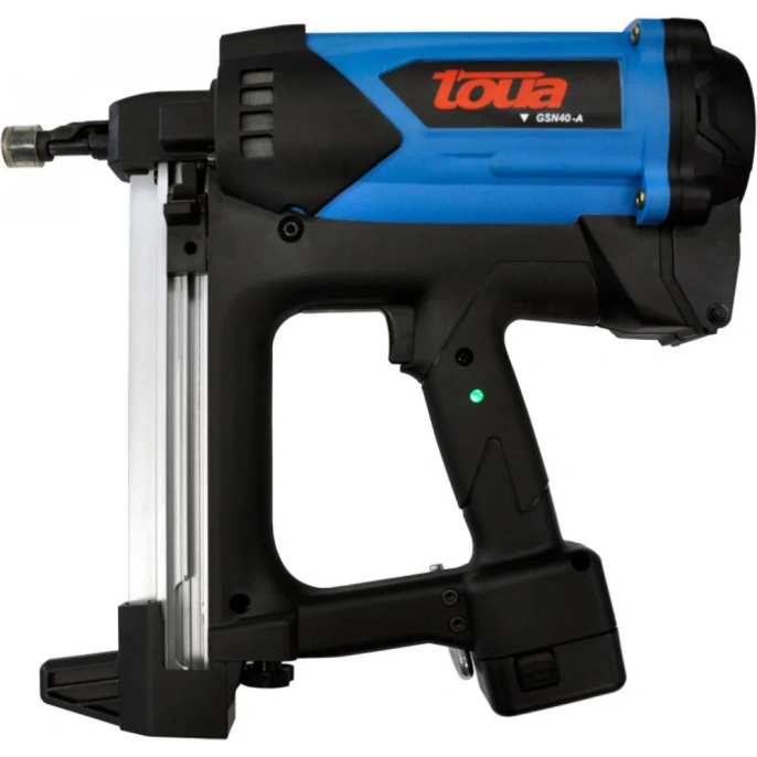 Гвоздезабивной инструмент по бетону TOUA GSN40В