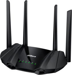 Маршрутизатор Dahua 11AX 1500Mbps Wireless Router DH-AX15M